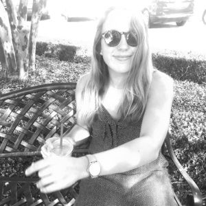 Meet your Posher, Haley